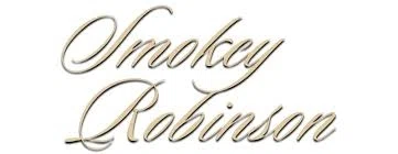 Smokey Robinson Merchant Logo