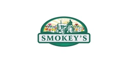 Smokey's Gardens coupon