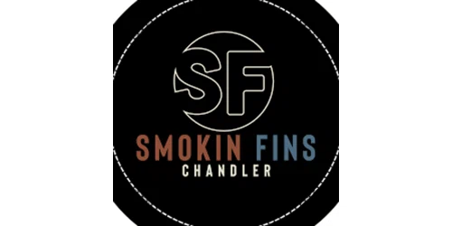 Smokin Fins Promo Code