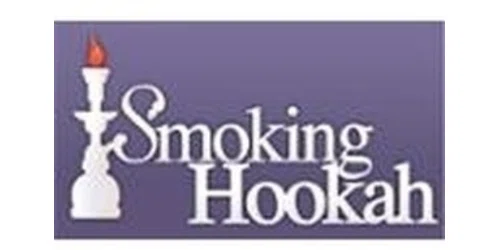 Smoking-Hookah Merchant logo