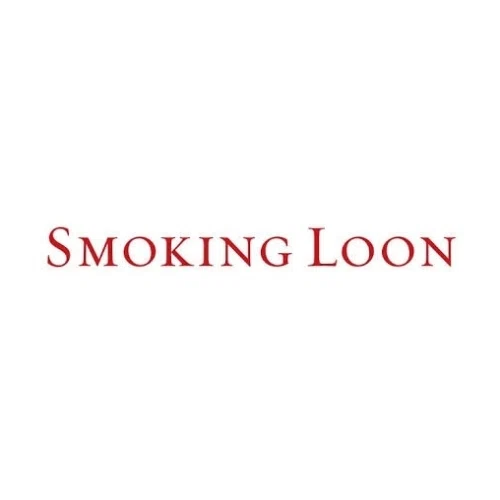 SMOKING LOON Promo Code — Get 50 Off in August 2024