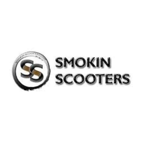 Smokin Scooters senior discount? — Knoji