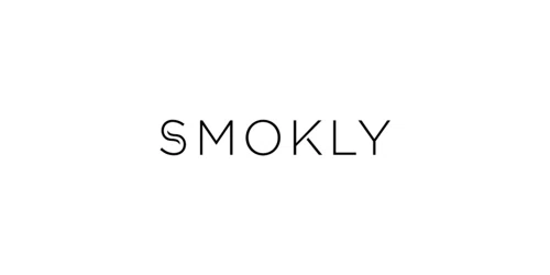 SMOKLY coupon