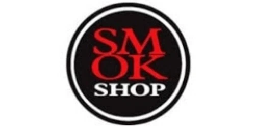 SmokShop Promo Code