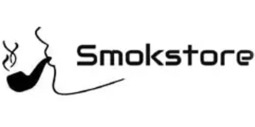 Smokstore Merchant logo