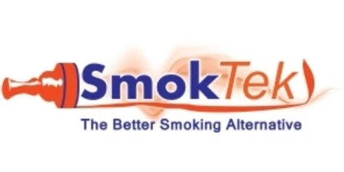 SmokTek Promo Code