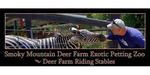 Smoky Mountain Deer Farm Promo Code