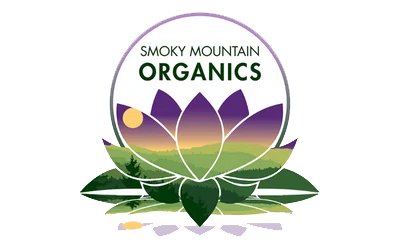 Smoky Mountain Organics Merchant Logo