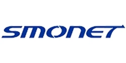 Smonet Merchant logo