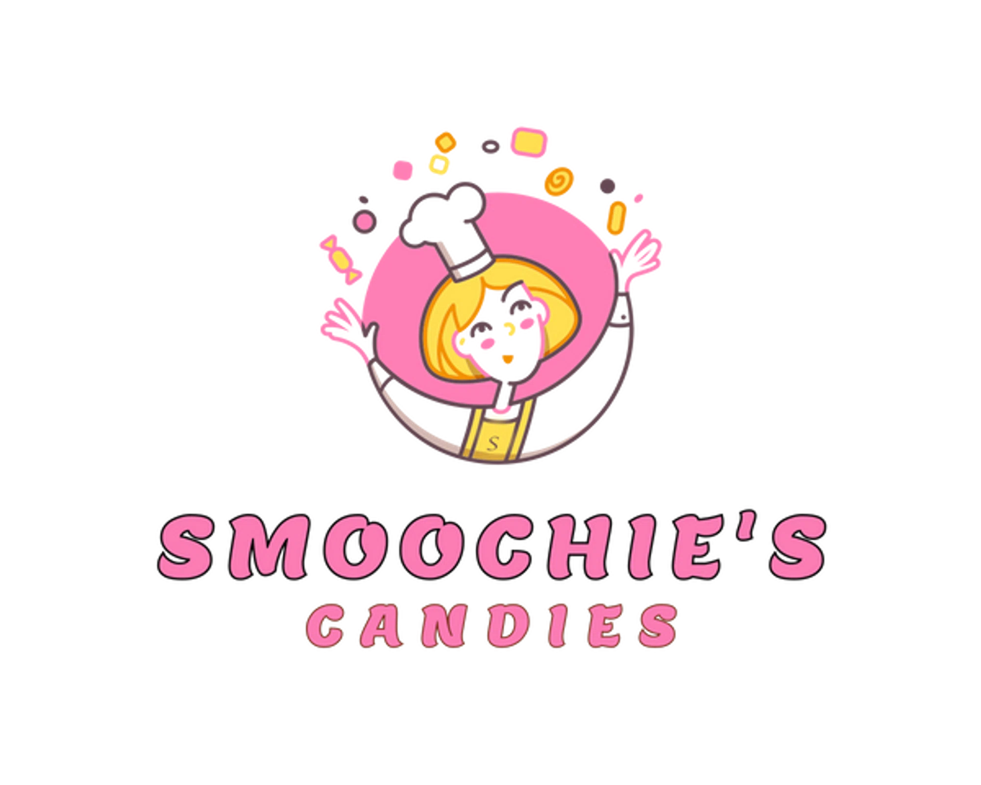 SMOOCHIE'S CANDIES Promo Code — 30 Off in Aug 2024