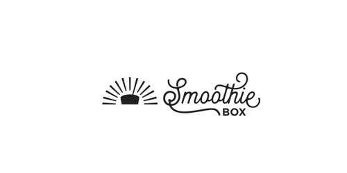 SmoothieBox coupon