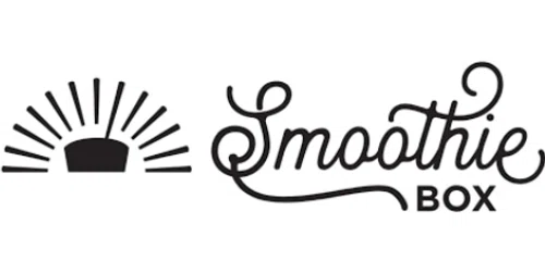 SmoothieBox Merchant logo