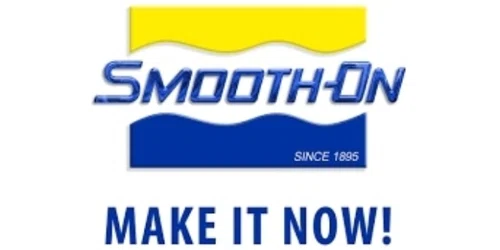 Smooth-On Promo Code