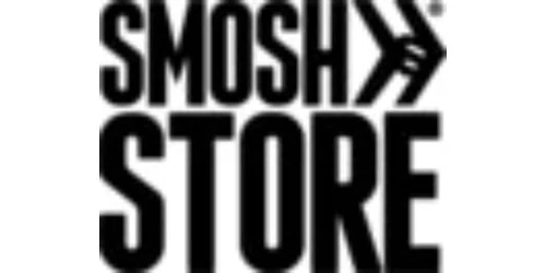 Smosh Store Promo Code