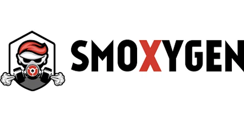 Smoxygen Promo Code