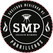 SMP Grill USA Merchant Logo
