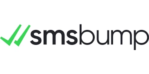 SMS Bump Promo Code