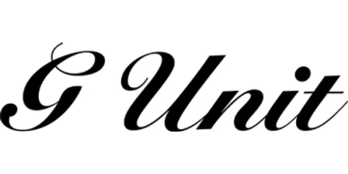 G-Unit Brands Merchant logo