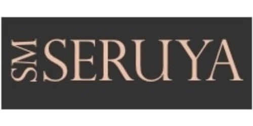 S.M. Seruya Promo Code