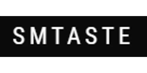 SMTASTE Merchant logo