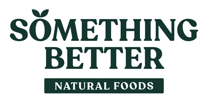 Something Better Natural Foods Merchant Logo