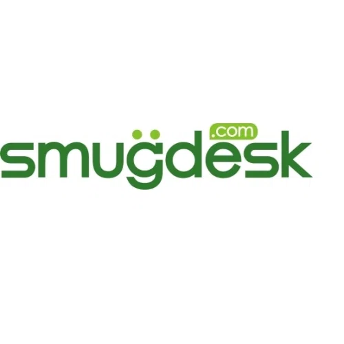 Smugdesk coupon discount