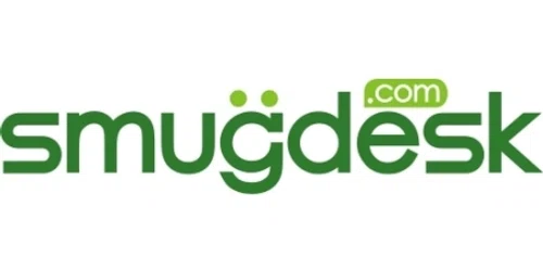 Smugdesk Promo Code