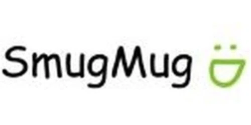 SmugMug Merchant Logo