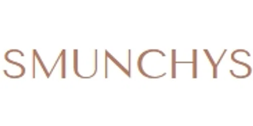 Smunchys Merchant logo