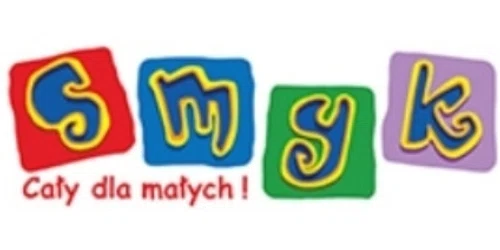 Smyk Promo Code
