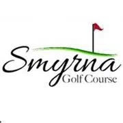 Smyrna Golf Course Merchant Logo