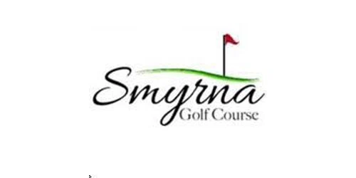 Smyrna Golf Course Promo Code