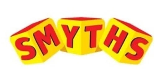 Smyths Toys Merchant Logo