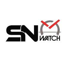 SN Watches Merchant Logo
