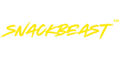 Snack Beast Promo Code