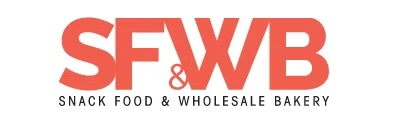 Snack Food & Wholesale Bakery Merchant Logo