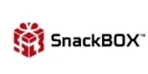 Snackbox Merchant logo