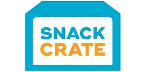 SnackCrate Promo Code
