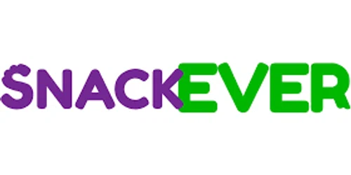 SnackEVER Promo Code