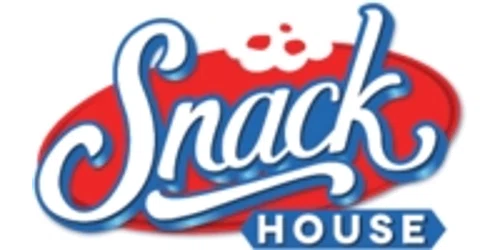Snack House Puffs Promo Code