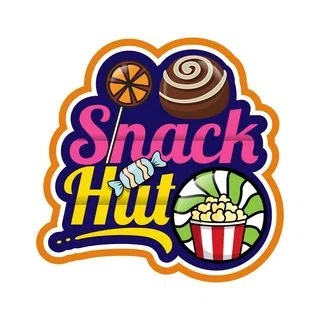 Flint snack logo