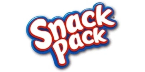 Snack Pack Promo Code