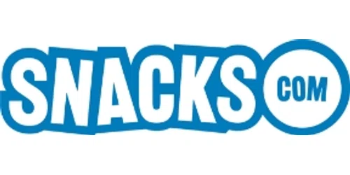 Snacks.com Merchant logo