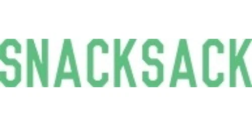SnackSack Promo Code