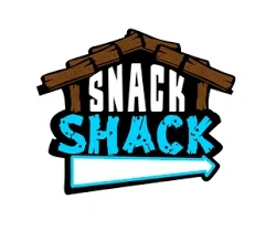 Snack Shack Drive Thru Merchant Logo