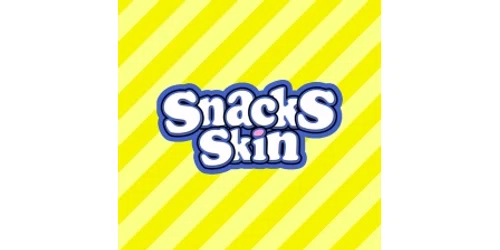Snacks Skin Promo Code