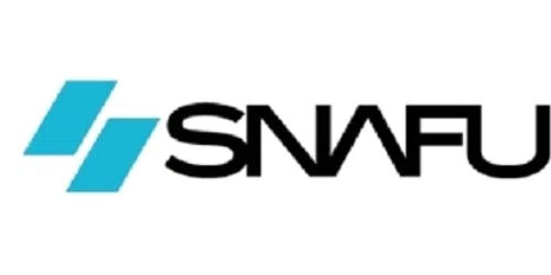 Snafu Merchant Logo