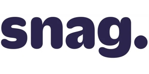SnagAJob Merchant Logo