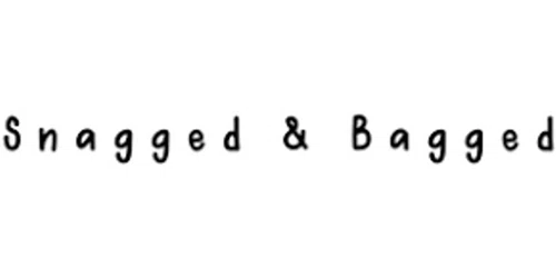 Snagged & Bagged Promo Code