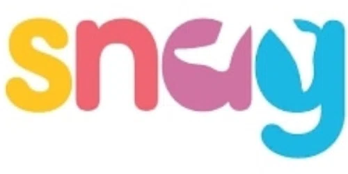 Snag Tights Merchant logo